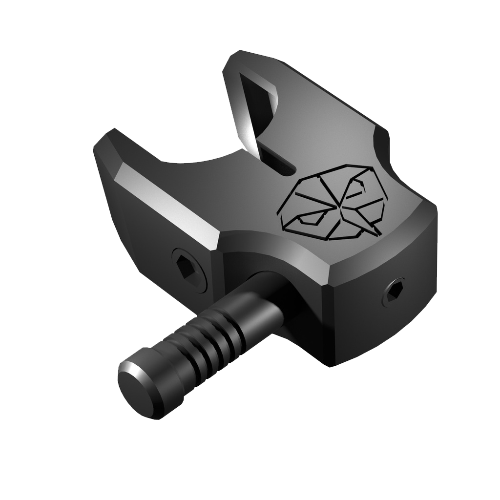 Browning Buck Mark Slide Racker Blue Fieldsports